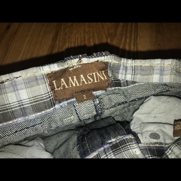 Lamasini toddler jeans Size 2t - Picture 3 of 7